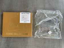 Schmuck Wandhalterung “Femme