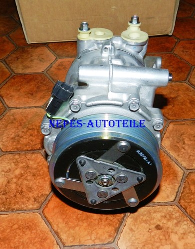 Sanden sd7v16 1832e air - x, sd7v16-1832e