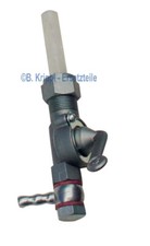 Benzinhahn M16x1-Motorrad Oldtimer DKW, Victoria, Tornax, AWO, Rixe, Bauer, NSU