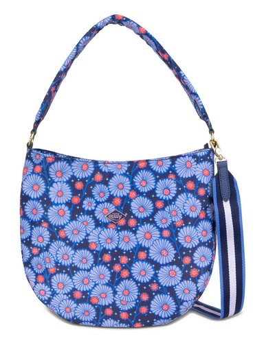 Oilily molly shoulder bag - molly,