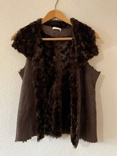 Promod WESTE Wildleder Imitat