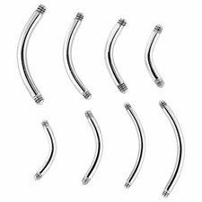 6MM - 20MM ERSATZ PIERCING