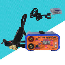 Reifen-Profilschneider Reifen