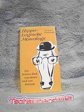 Hippo-logische Monologe 