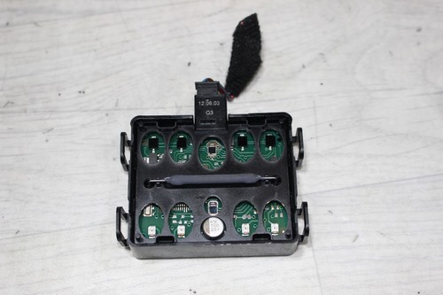 Regensensor steuergerät - regensensor,