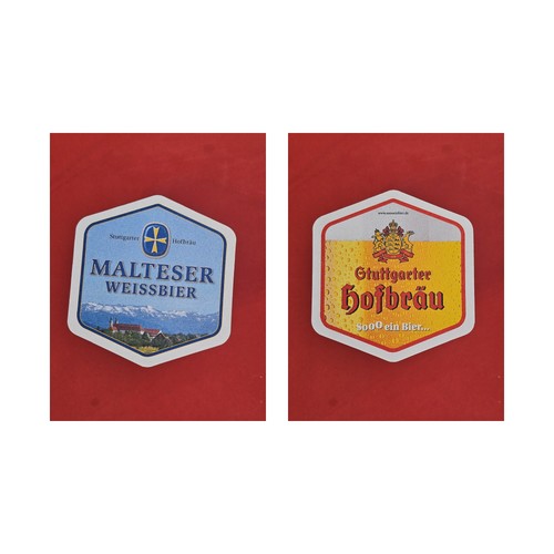 Stuttgarter hofbräu malteser - hofbräu,