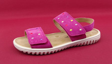 Superfit Sandalette Sandalen