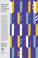 Gods and Heroes of Ancient Greece: Myths and Epics of An... | Buch | Zustand gut