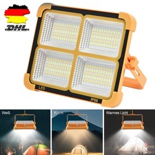 LED Arbeitsleuchte Akku