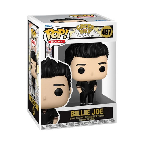 Funko pop billie - funko, pop!