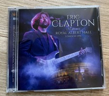 Eric Clapton - Live At The
