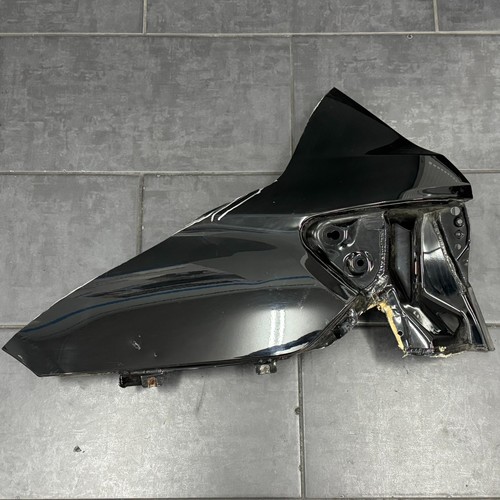 Seitenteil hinten links bmw - hinten,