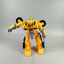 Hasbro bumblebee transformer - hasbro,