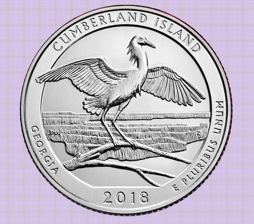 Quarter dollar 25 - ,