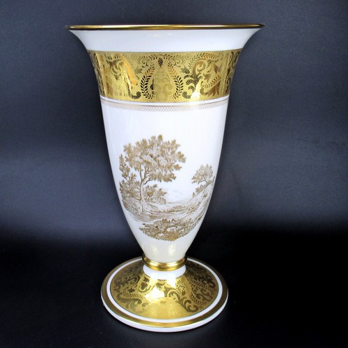Rosenthal porzellan vase art - rosenthal,