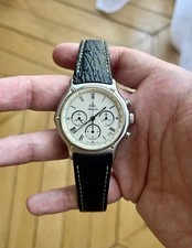 Ebel 1911 Chronograph El