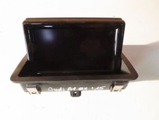 Bordcomputer Display