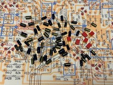 PREMIUM Reparatursatz SONY