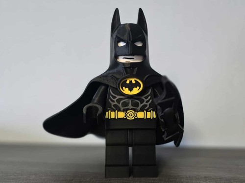 Xxl brick batman - *,