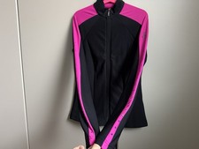 NEU Sagester 275 Eiskunstlauf Thermo Jacke Gr S (145-155)