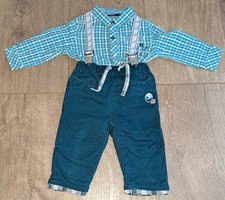 2-teiliges Set für Jungs von