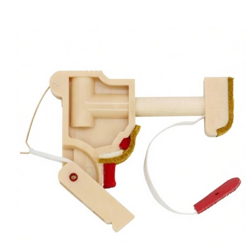 Robustes abs ersatzteil für - robustes,