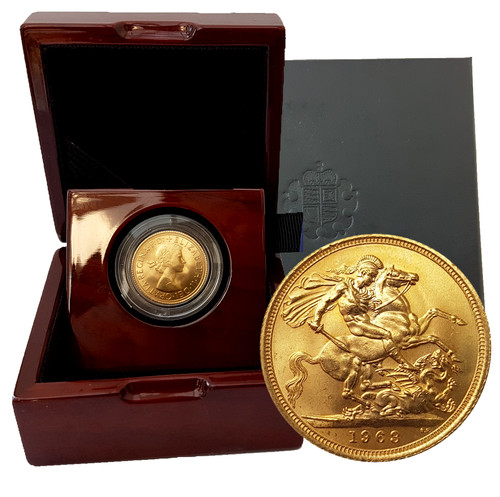 1957 1968 queen elizabeth - 1957-1968, ii