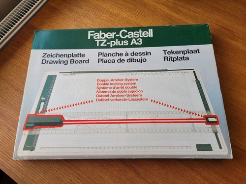 Faber castell plus - faber-castell, tz-plus