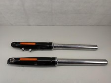 Harley-Davidson Softail BREAKOUT M8 49mm Telegabel/ Vorderrad-Stoßdämpfer