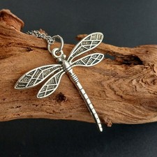 Gothic Halskette Edelstahl