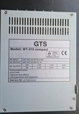 Merkur Netzteil GTS WT-310 Compact  Geldspielautomat Merkur ADP