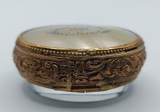 antike Reliquiendose Andenken