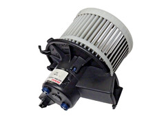 FIAT Panda Typ 169 Gebläsemotor Heizungsgebläse Lüftermotor 5A0231000