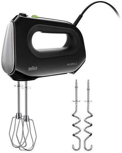 Braun handrührgerät 2110 - braun,