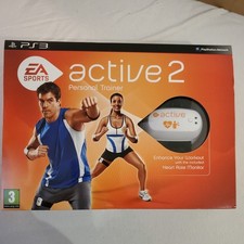 PS3 EA SPORTS Active 2