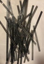 Trix spur  N Gleis Konvolut 2