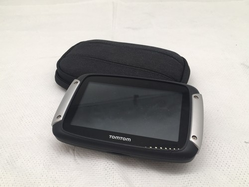 Tomtom rider 500 - tomtom,