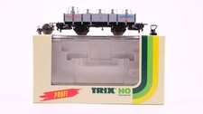 Trix 23925 dampf bier - 23925,