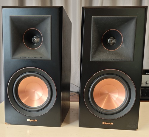 Klipsch reference premiere - klipsch,