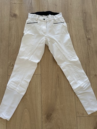Fouganza vollgrip reithose - fouganza,