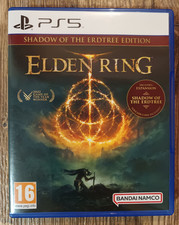 Elden Ring Shadow of the Erdtree Edition (PS5) | Deutsch | Soulslike PlayStation