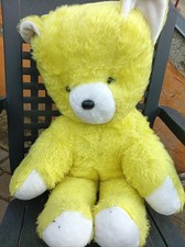 DDR Teddybär 70 cm,1970 er