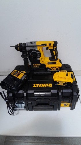Dewalt akku kombihammer - dewalt, akku-kombihammer