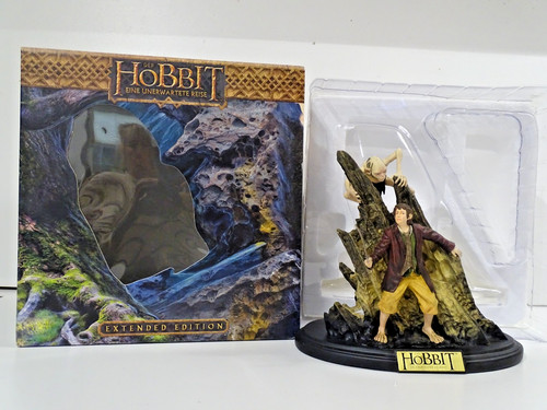 Hobbit eine unerwartete - hobbit,