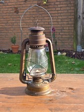 Chalwin Vintage  Sturmlaterne