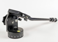 Bilora Tripod Head Fluid