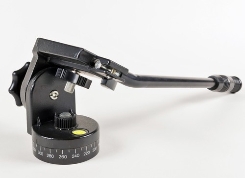 Bilora tripod head fluid - bilora,