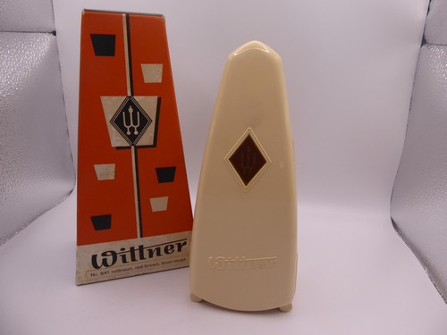 Wittner 841 metronom - wittner,