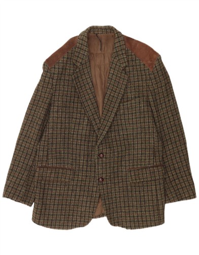 Harris tweed herren - tweed,