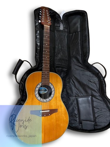 Ovation ultra serie - ovation, 12-saitige